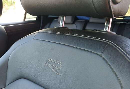 Volkswagen 2.0 TDi SCR 4Motion Life Business DSG