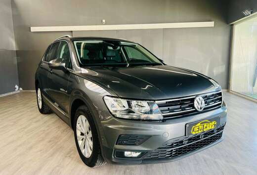 Volkswagen Tiguan 1.4/1jaar garantie/panodak/360cam/a ...