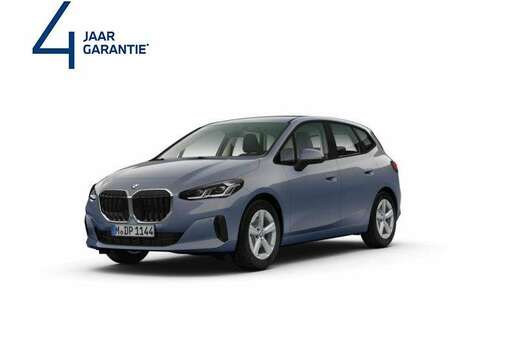 BMW 216iA Active Tourer
