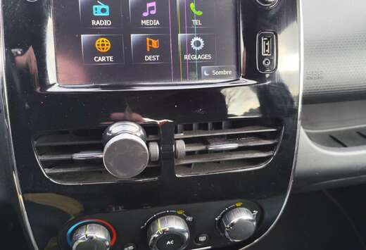 Renault Clio 0.9 TCe Energy Expression