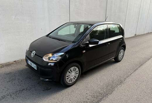 Volkswagen 1.0i / Clim / État neuf