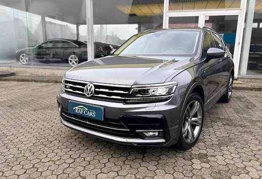 Volkswagen 1.5 TSI DSG R Line  FULL OPTION  7 ZITTER