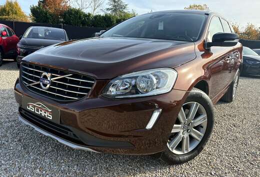 Volvo 2.0 D3 Luxury*1er PROP*FULL ENTRETIEN*AUTOMATIQ ...