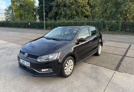 Volkswagen Polo 1.0i Comfortline BMT