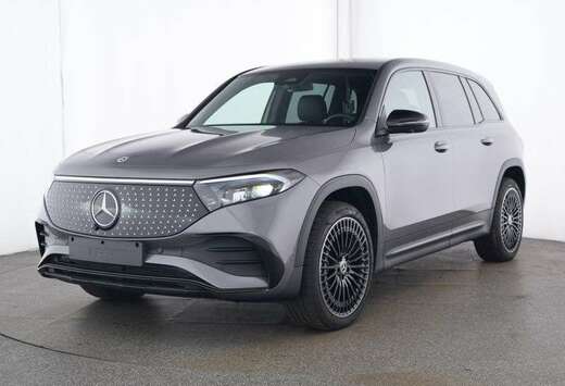 Mercedes-Benz 4M AMG 360 Camera, Night Pack, 20 Inch  ...