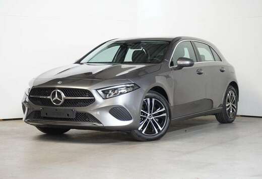 Mercedes-Benz e - TREKHAAK WEGKLAPBAAR