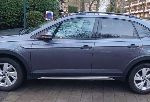 Volkswagen Taigo 1.0 TSI Life OPF