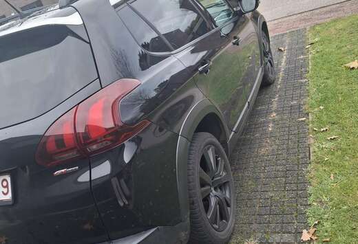 Peugeot 1.2i PureTech Access