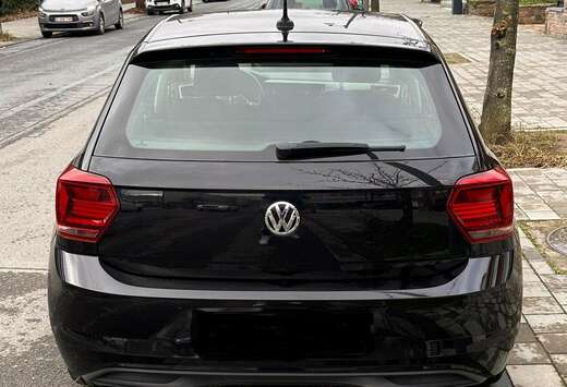 Volkswagen Polo 1.0i Comfortline