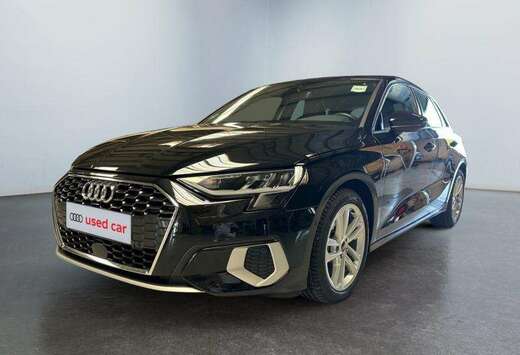 Audi Sportback Advanced - GPS/APP/Bips AVAR/clim - tv ...