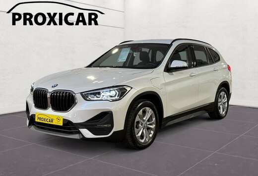 BMW PHEV 1.5iA xDrive25e Automatique Airco*Cruise*GPS