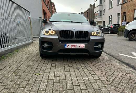 BMW 3.0 dA xDrive30