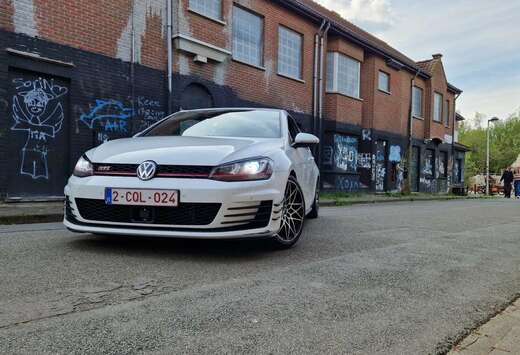 Volkswagen 2.0 TSI Performance DSG