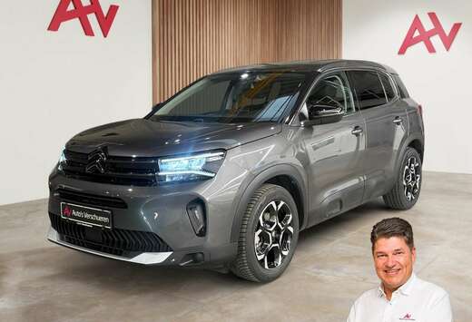 Citroen 1.2 Puretech Plus ** Navi/Carplay  Camera LED