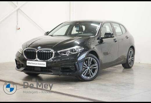 BMW i Sport Line