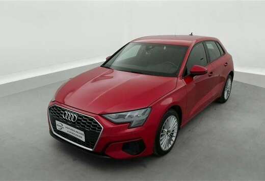 Audi 30 TFSI Advanced S-Tronic NAVI / CARPLAY / FULL  ...