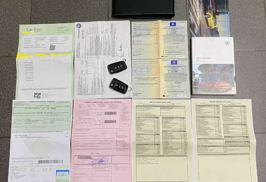 Volkswagen Polo 1.6 TDi SCR United