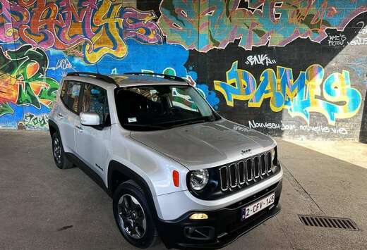 Jeep 1er propriétaire carnet+32495887361