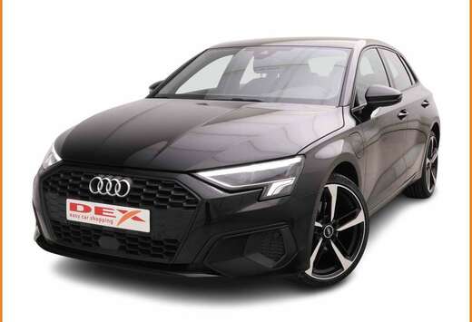 Audi 40TFSIe PHEV + Matrix LED + Alu19 + Cam + Keyles ...