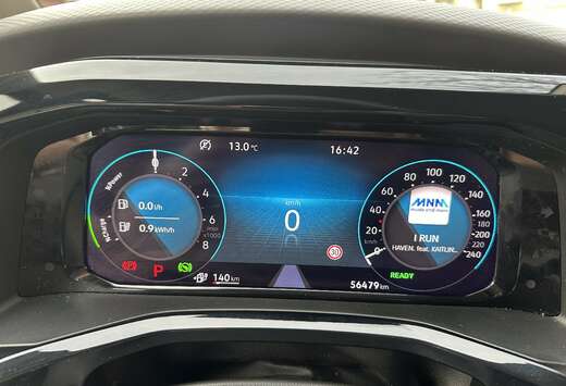 Volkswagen eHybrid 1.4 TSI Life DSG (160 kW)