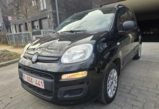 Fiat Panda 1.2i Easy