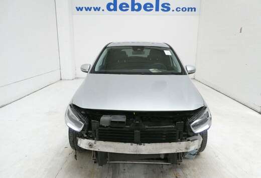 Mercedes-Benz 1.5d  180d