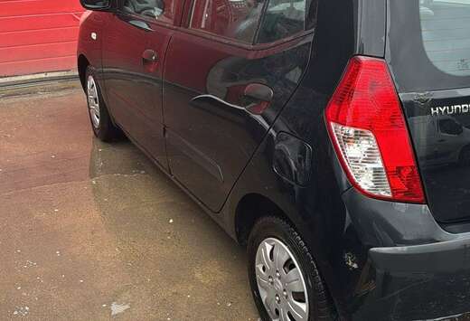 Hyundai i10 1.1i Comfort