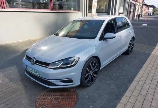 Volkswagen 1.5 TSI EVO BMT HIGHLINE DSG7 COCKPIT VIRT ...