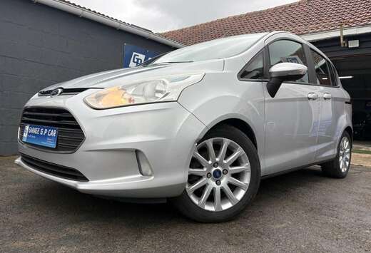 Ford 1.5 TDCi Sync Edition   PROBLÈME ABS