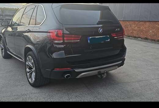 BMW 2.0 dAS xDrive25