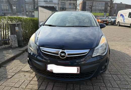 Opel 1.2 Opel Corsa Enjoy
