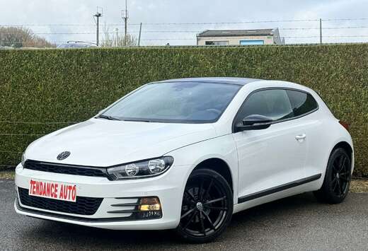 Volkswagen 1.4 TSI 125Cv \