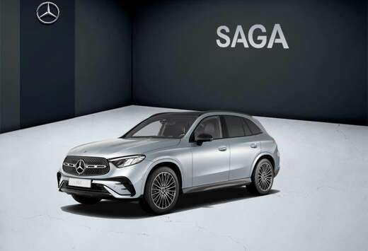 Mercedes-Benz d 4MATIC Star Edition