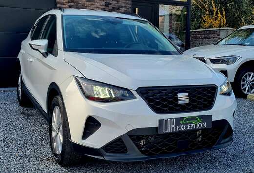 SEAT Arona 1.0 TSI Move Full Link DSG