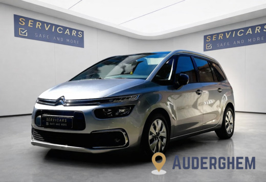 Citroen 1.5 BlueHDi Feel S 7 PLACES / NAV / BT / GAR  ...