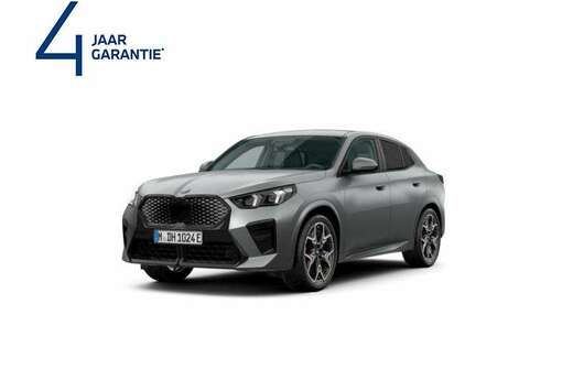 BMW xDrive30/M-Sport Pro/Frozen Pure Grey