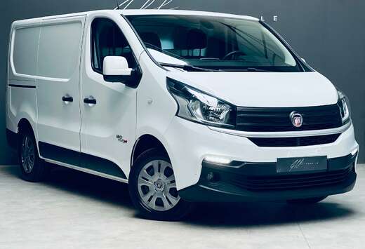 Fiat 1.6 Multijet **1èreMAIN**CAMERA**3Places**CRUIS ...