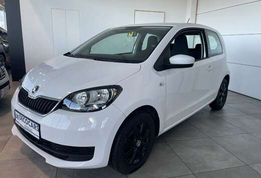 Skoda MPI Active / Airco /