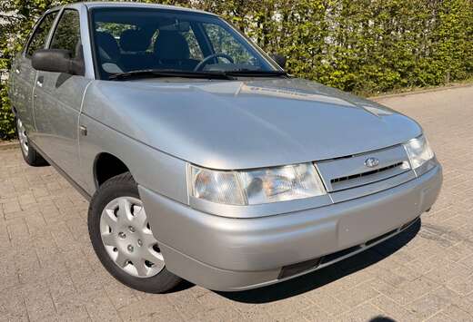 Lada 112 1.5i 16v