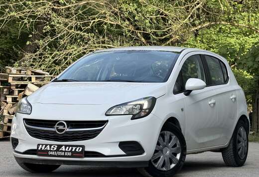 Opel 1.3 CDTI//EURO6B//CLIM//NEUF