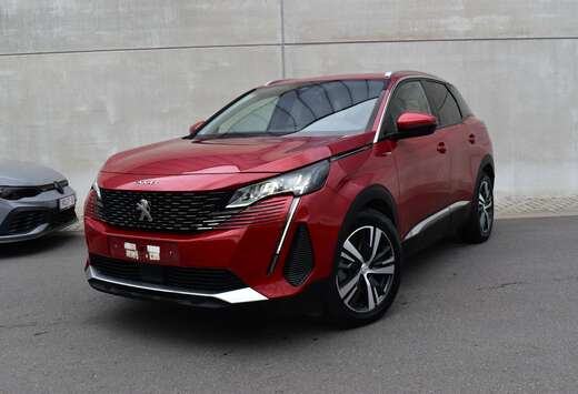 Peugeot 1.6 Hybrid 225 Allure *1 an de garantie*