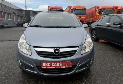 Opel 1.4 i benzine GARANTIE /KM 48.000 Pano Airco
