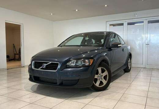 Volvo Marchand 1.6D 109cv 05/07 Airco/Radio/CD