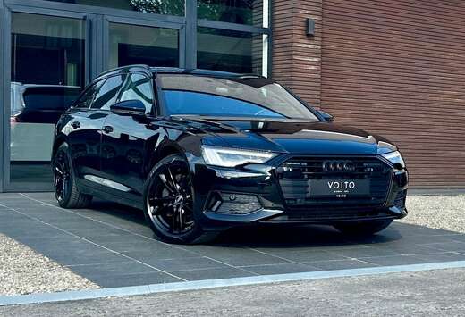 Audi Avant PHEV 50TFSIe Quattro Sport PANO/MATRIX/CAM ...