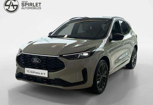 Ford Sound Edition