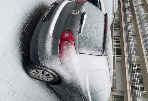 Volkswagen 1.4i Comfortline