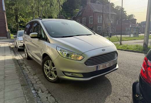Ford 2.0 TDCi Business
