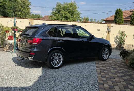 BMW xDrive40e