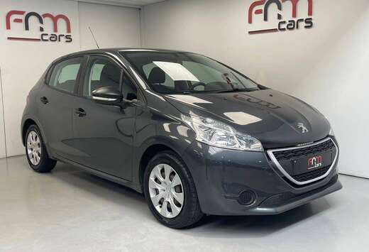 Peugeot 1.2i benzine bw2014 1ste eigenaar 107.000km G ...