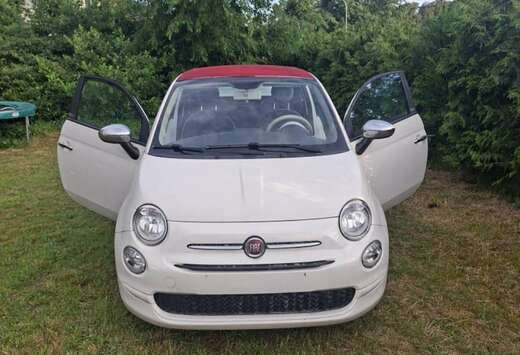Fiat 1.2i ECO Live Edizione